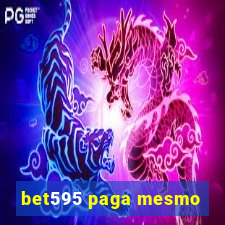 bet595 paga mesmo